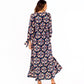 Soah - Women's Chloe Maxi Dress