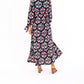 Soah - Women's Chloe Maxi Dress