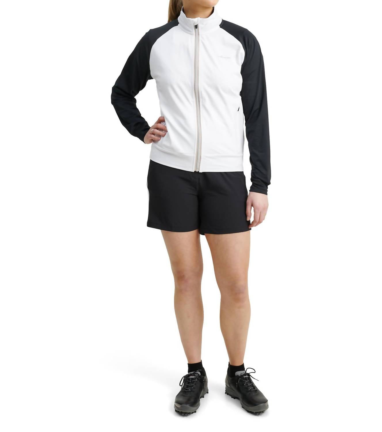 Abacus Sportswear Us - Women Kinloch Midlayer Jacket