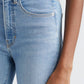 Veronica Beard - Carolina Ankle Skinny Flare Jeans