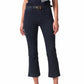 Citizens Of Humanity - Isola Cropped Trouser Pants