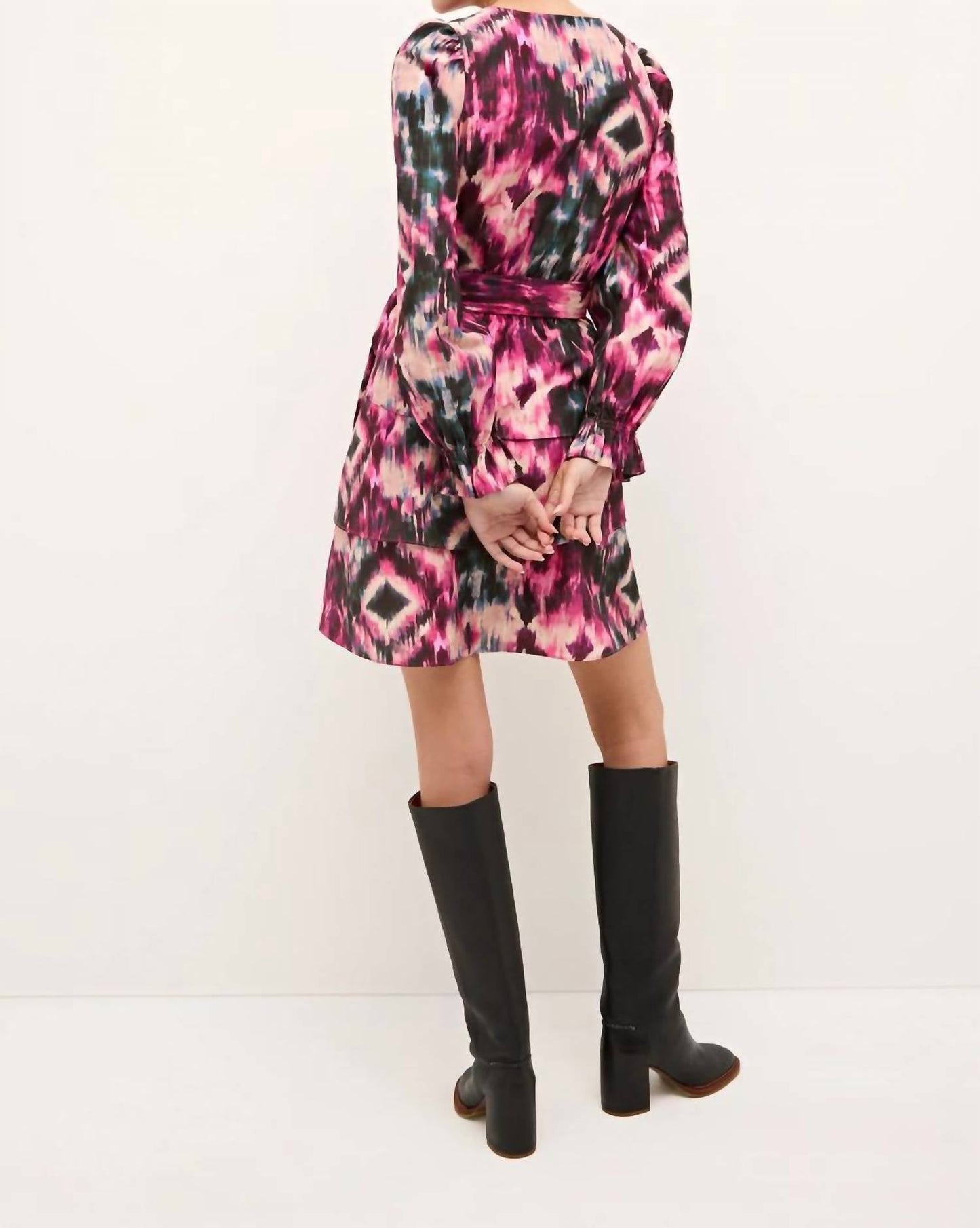 Marie Oliver - Umbra Dress