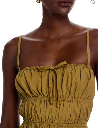 Steve Madden - Vestido Heather