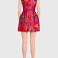 Amanda Uprichard - Banco Dress