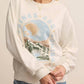 Z Supply - Grounded Sunday Sweatshirt
