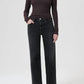 Agolde - Harper Straight Jean