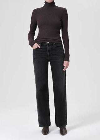 Agolde - Harper Straight Jean