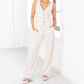 Z Supply - Belfort Pinstripe Vest