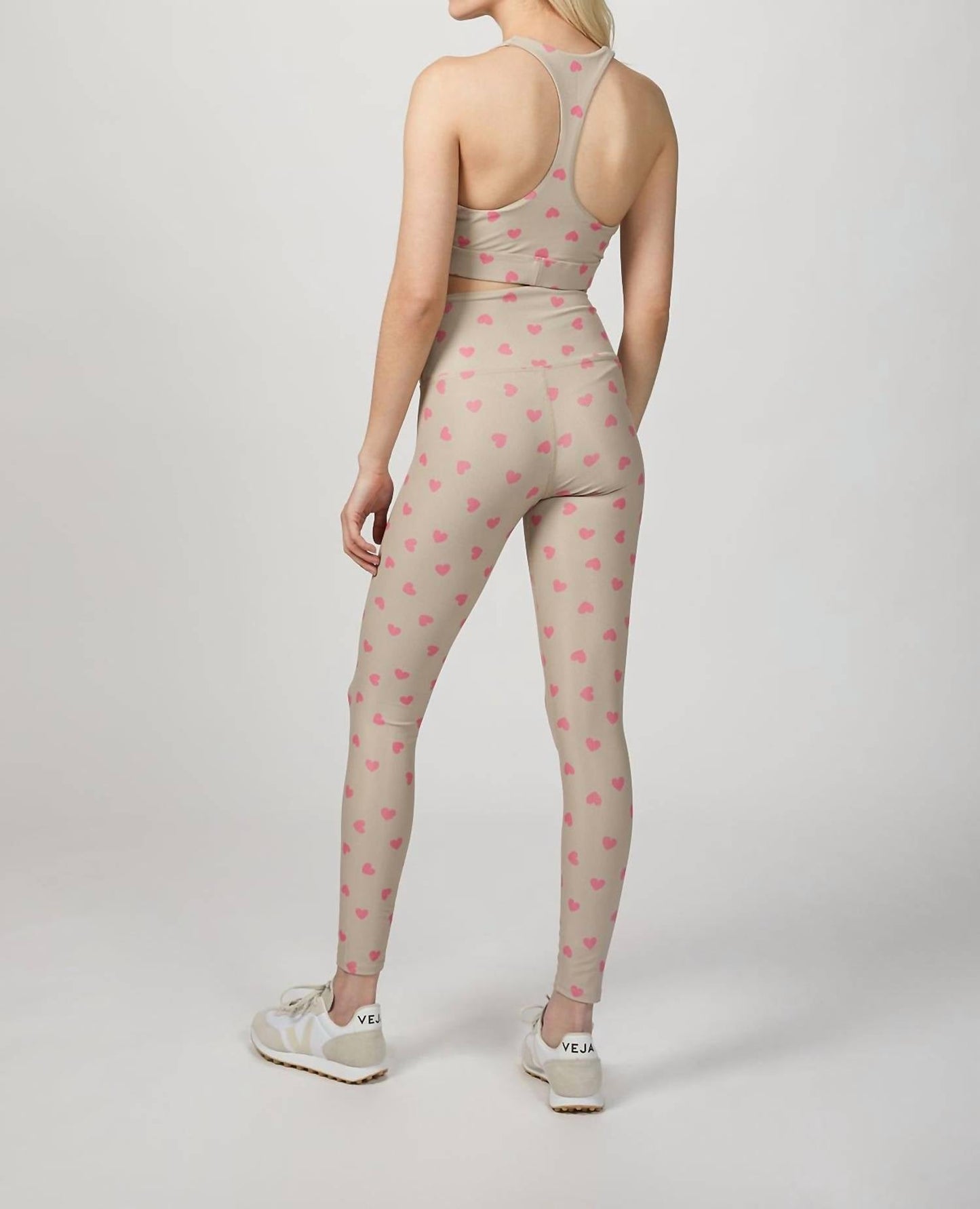 Beach Riot - AYLA LEGGING