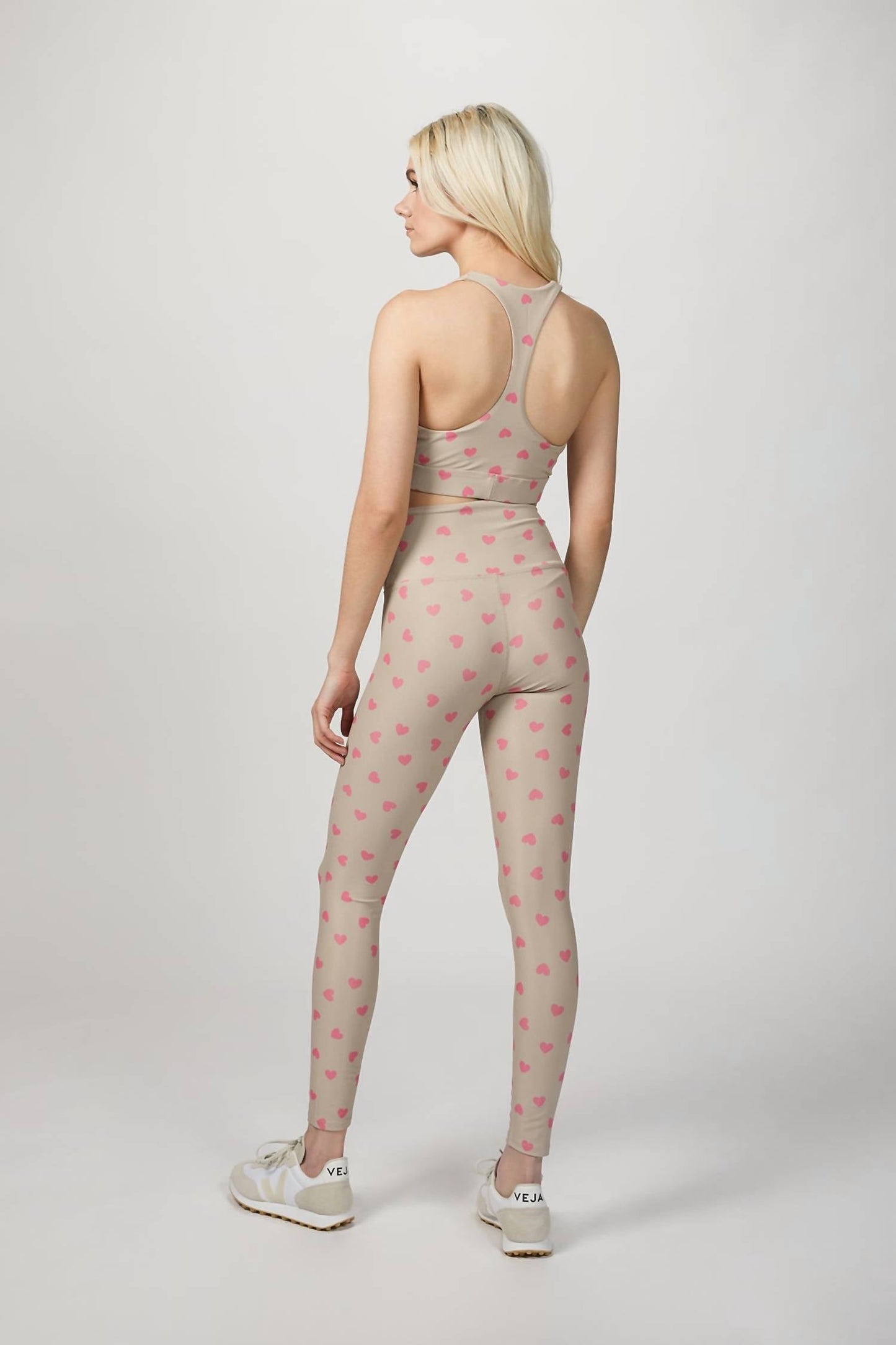 Beach Riot - AYLA LEGGING