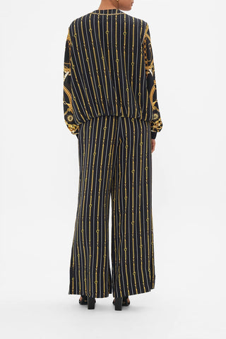 Camilla - Soft Bomber Jacket