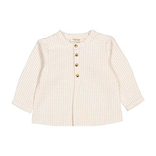 Marmar Copenhagen - Tokyo Checked Shirt