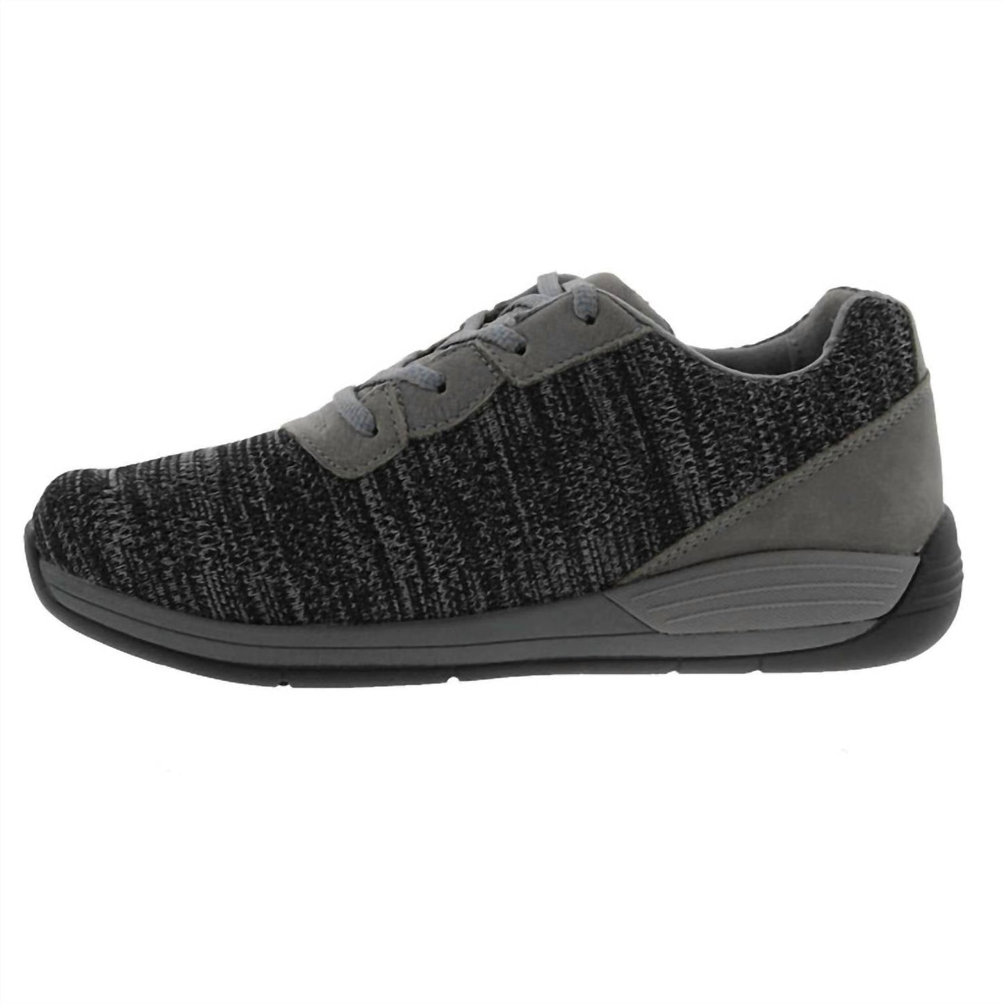Drew - Women's Terrain Tie Knit Shoes