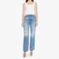 Mother - Rambler Sneak Jeans