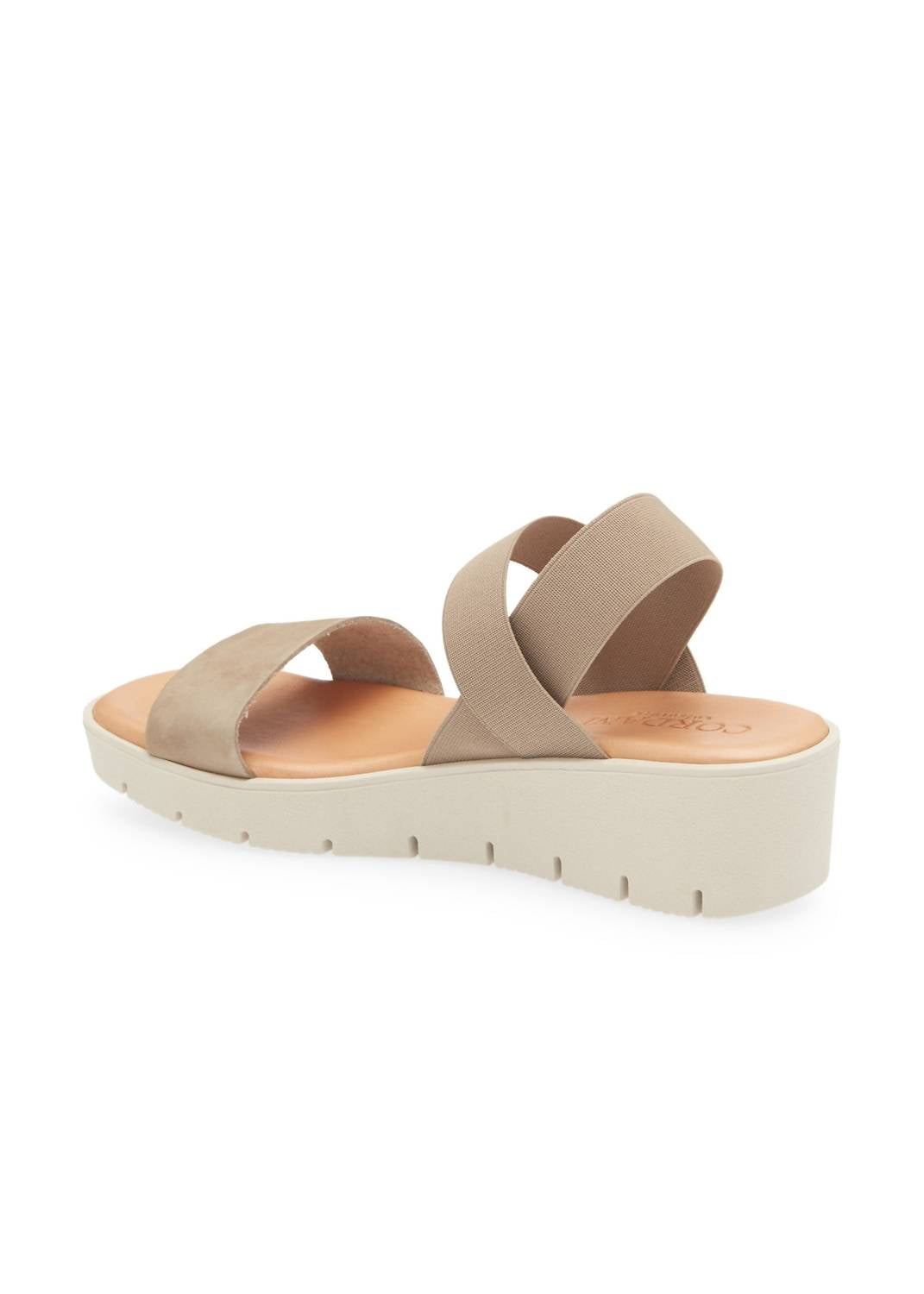 Cordani - Women's Morgan Wedge Sandal