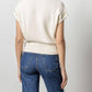 Lilla P - Wedge Pullover Sweater