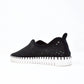 Ilse Jacobsen - Women's Tulip Slip On Sneaker