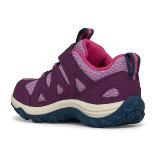 Merrell - Tênis Trail Chaser Jr. para crianças pequenas