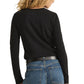 Z Supply - Modern Slub Long Sleeve Tee