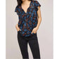 Gentle Fawn - Frida Blouse