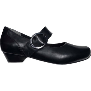 Ziera - Women's Candy Leather Shoes