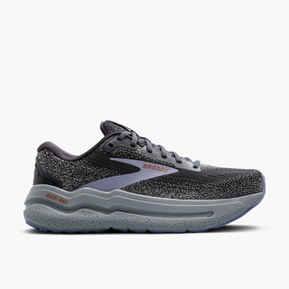 Brooks - Tênis de corrida feminino Ghost Max 2