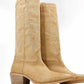 Shu Shop - Women's Zaire Boot