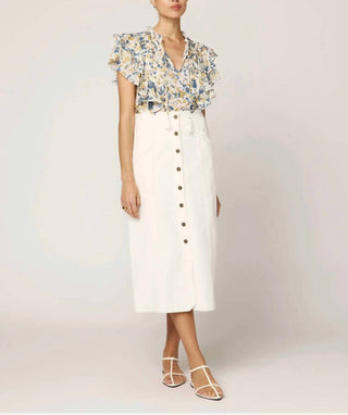 Cleobella - Women's Arista Blouse