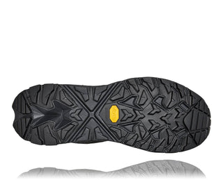 Hoka - Tênis de caminhada masculino Anacapa Low GTX à prova d'água