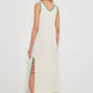 Lisa Todd - Tassel Toss Maxi Dress