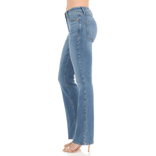 Morrison Denim - Calça Jeans Looker de Perna Larga