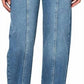 Paige - Alexis With Center Seam And Angled Pockets Jeans