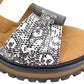 Salvia - Women's Haven Sandals