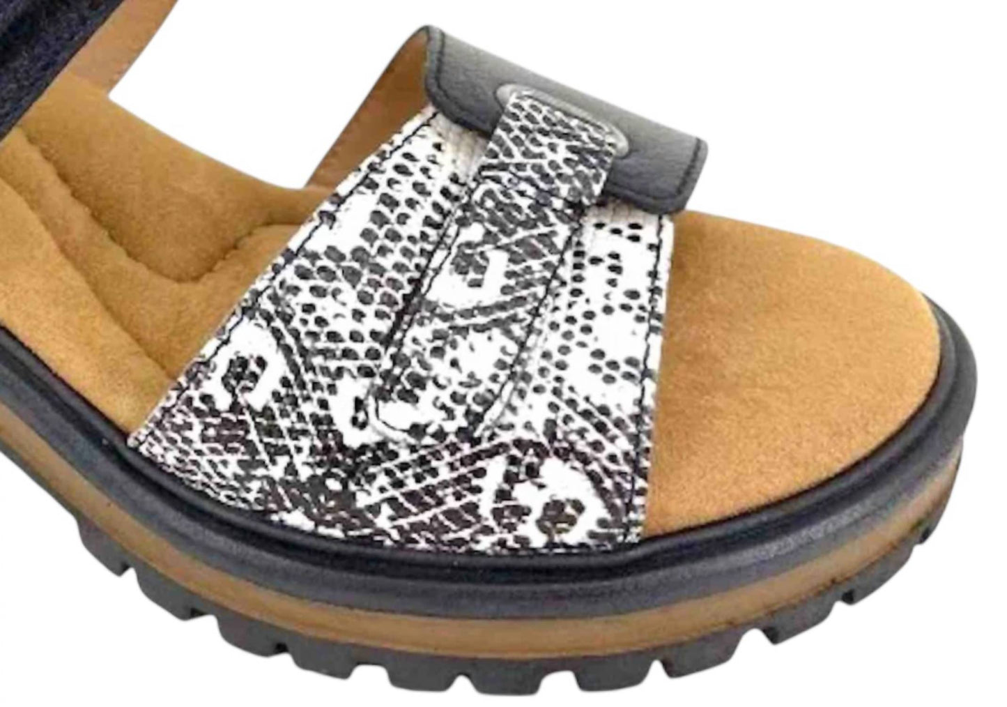 Salvia - Women's Haven Sandals