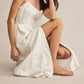 Z Supply - Citadelle Embroidered Maxi Dress