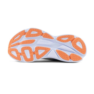 Hoka - Tênis de corrida feminino Bondi 8 - Largura média