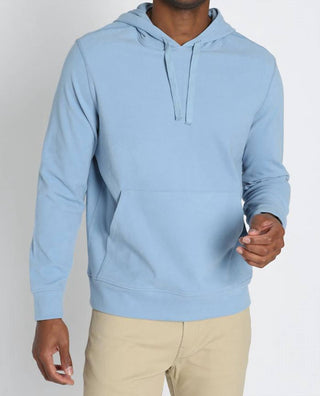 Jachs New York - Moletom com capuz ultramacio Bedford