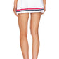 Beach Riot - Gloria High Waist Mini Skirt