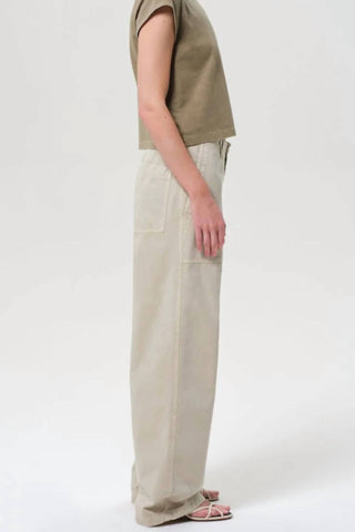 Agolde - Yuna Utility Pants