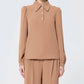 Tara Jarmon - Tonio Long Sleeve Top