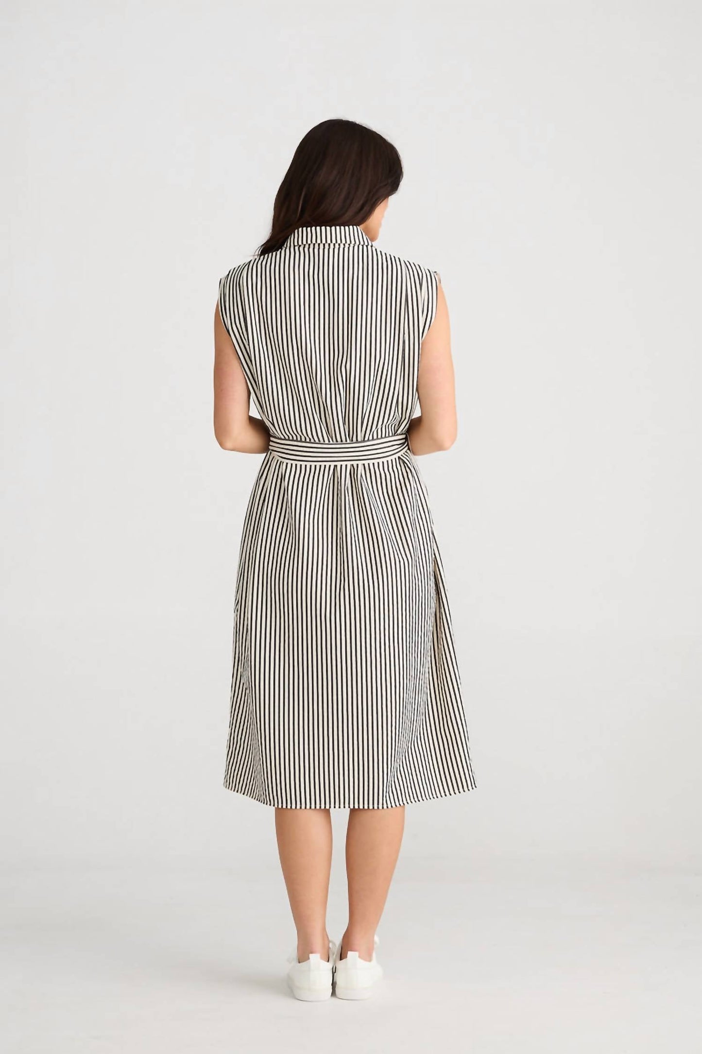 Brave + True - Charlie Tunic Dress