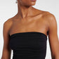Agolde - Gwyneth Strapless Bodysuit