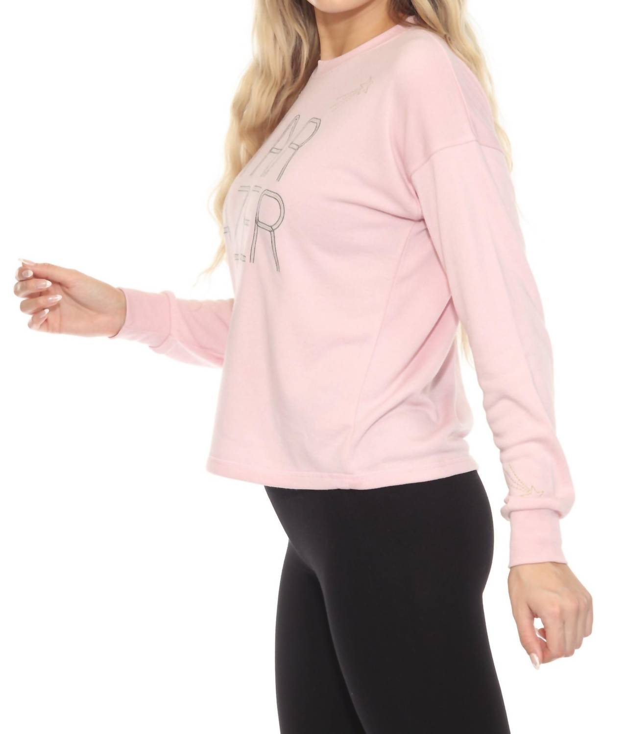 Pj Salvage - Women's Star Gazer Top
