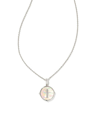 Kendra Scott - Disc Pendant Necklace