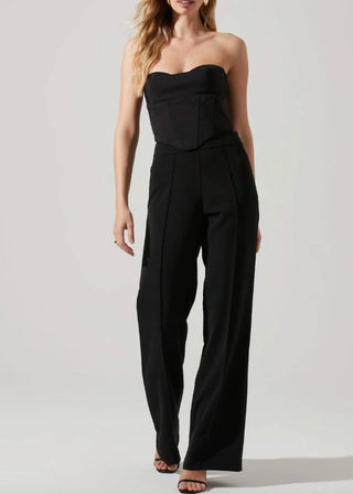 Astr - Shanna Top