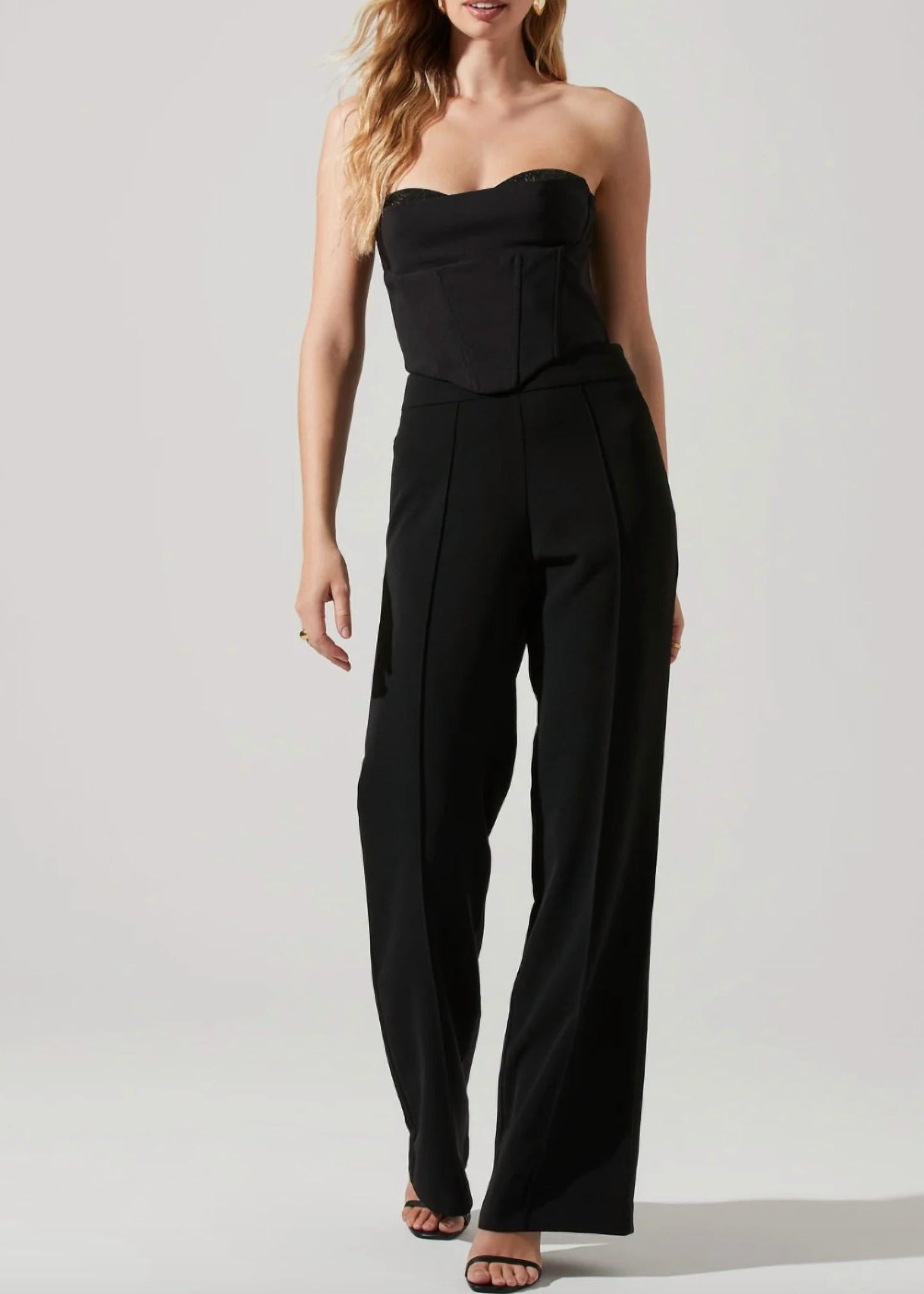 Astr - Shanna Top