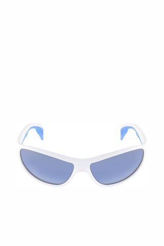 Vuarnet - Men's Mirror Effect Lens Sunglasses