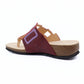 Think! - T-bar Sandals