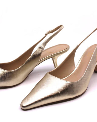 Sam Edelman - Sapatos Bianka Sling Femininos