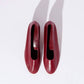 Martiniano - Women's High Glove Heel